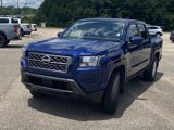 Used 2023 Nissan Frontier SV w/ Technology Package image 3