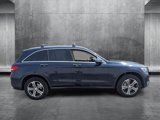 Used 2016 Mercedes-Benz GLC 300 4MATIC image 4