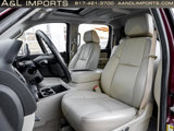 Used 2008 Chevrolet Silverado 2500 LTZ w/ Suspension Package, Off-Road image 4