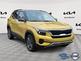 Used 2022 Kia Seltos S image 3