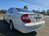 Used 2002 Toyota Camry LE image 4