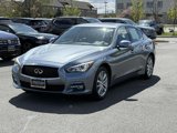 Used 2016 INFINITI Q50 Premium image 3