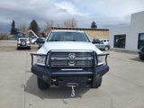 Used 2018 RAM 2500 Big Horn image 2