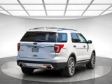 Used 2017 Ford Explorer Platinum image 4