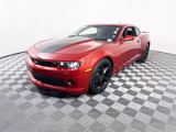 Used 2014 Chevrolet Camaro LT w/ RS Package image 3