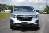 Certified 2022 Chevrolet Equinox LS w/ LS Convenience Package image 3