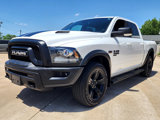 Used 2022 RAM 1500 Classic SLT image 2