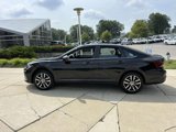 New 2025 Volkswagen Jetta SE image 4