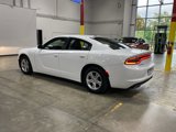 Used 2021 Dodge Charger SXT w/ Leather Interior Group image 3