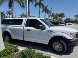Used 2018 Ford F150 XL w/ Equipment Group 101A Mid image 5