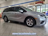 Used 2019 Honda Odyssey EX-L image 3