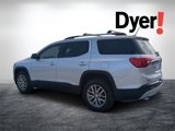 Used 2018 GMC Acadia SLE w/ Driver Alert Package I image 5