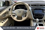 Used 2018 Nissan Murano Platinum image 5