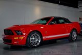 Used 2007 Ford Mustang Shelby GT500 image 3
