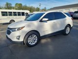 Used 2020 Chevrolet Equinox LT image 4