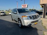 Used 2013 Nissan Armada Platinum image 3