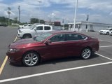 Used 2017 Chevrolet Impala LT w/ Leather Package image 2