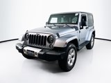 Used 2014 Jeep Wrangler Sahara image 3