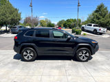 Used 2018 Jeep Cherokee Trailhawk image 3