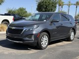 Used 2023 Chevrolet Equinox LT w/ Driver Convenience Package image 6