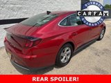 Used 2023 Hyundai Sonata SE image 3