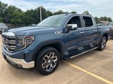 Used 2024 GMC Sierra 1500 SLT w/ SLT Premium Plus Package image 6