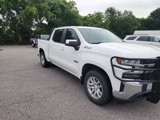 Used 2020 Chevrolet Silverado 1500 LT w/ Texas Edition image 4