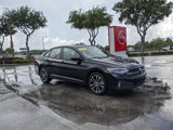 Used 2024 Volkswagen Jetta Sport image 2