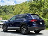 Used 2021 Volkswagen Tiguan SE image 4