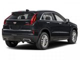 New 2024 Cadillac XT4 Premium Luxury w/ Cold Weather Package image 5