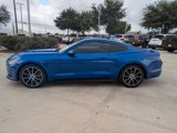 Used 2017 Ford Mustang Coupe w/ Interior & Wheel Package image 4