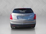 Used 2017 Cadillac XT5 Luxury w/ Driver Awareness Package image 4