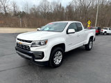 Used 2022 Chevrolet Colorado LT w/ Fleet Safety Package image 3