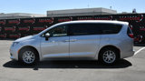 Used 2023 Chrysler Voyager LX image 4