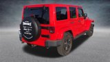 Used 2016 Jeep Wrangler Unlimited Sahara w/ Connectivity Group image 5