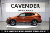 Used 2017 Hyundai Santa Fe Sport image 4