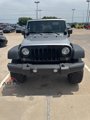 Used 2015 Jeep Wrangler Unlimited Sport image 3