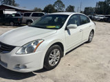 Used 2011 Nissan Altima 2.5 S w/ Convenience Pkg image 2