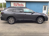 Used 2022 Subaru Outback Premium image 2