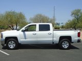 Used 2018 Chevrolet Silverado 1500 LT w/ All Star Edition image 2