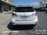 Used 2014 Lexus RX 350 AWD image 4