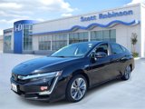 Certified 2018 Honda Clarity Touring image 2