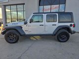 Used 2023 Jeep Wrangler Unlimited image 4