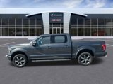 Used 2015 Ford F150 Lariat image 2