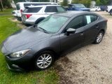 Used 2016 MAZDA MAZDA3 i Sport w/ Preferred Equipment Package image 3