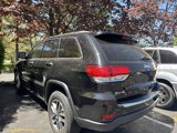Certified 2021 Jeep Grand Cherokee Limited image 4