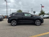Used 2017 Ford Edge Titanium w/ Equipment Group 302A image 4