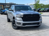 New 2025 RAM 1500 Tradesman w/ Night Edition image 2