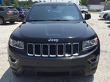 Used 2015 Jeep Grand Cherokee Laredo w/ Quick Order Package 23E image 3