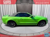 Used 2014 Ford Mustang Premium w/ Equipment Group 203A image 2